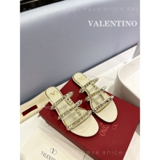 Valentino Slippers